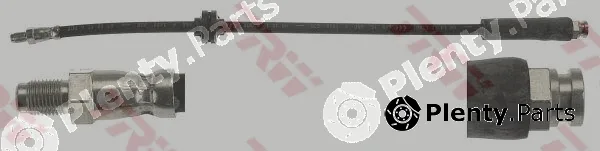 TRW PHB642 — Brake Hose