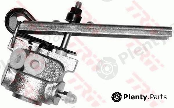 TRW GPV1009 — Brake Force Regulator