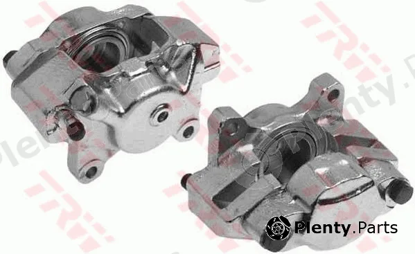 TRW BHS240E — Brake Caliper