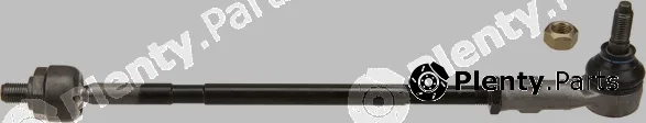 TRW JRA220 — Tie Rod