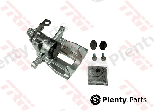 TRW BHS331E — Brake Caliper
