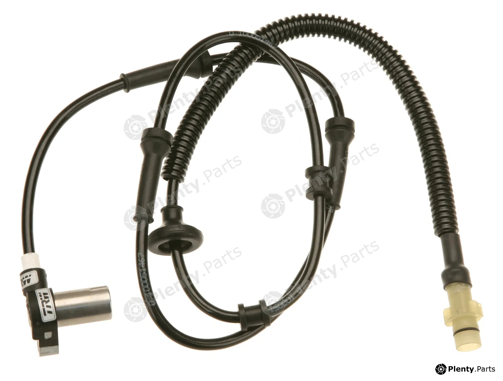 TRW GBS2114 — Sensor, wheel speed