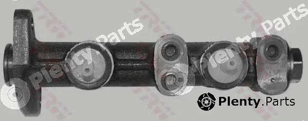 TRW PMD204 — Brake Master Cylinder