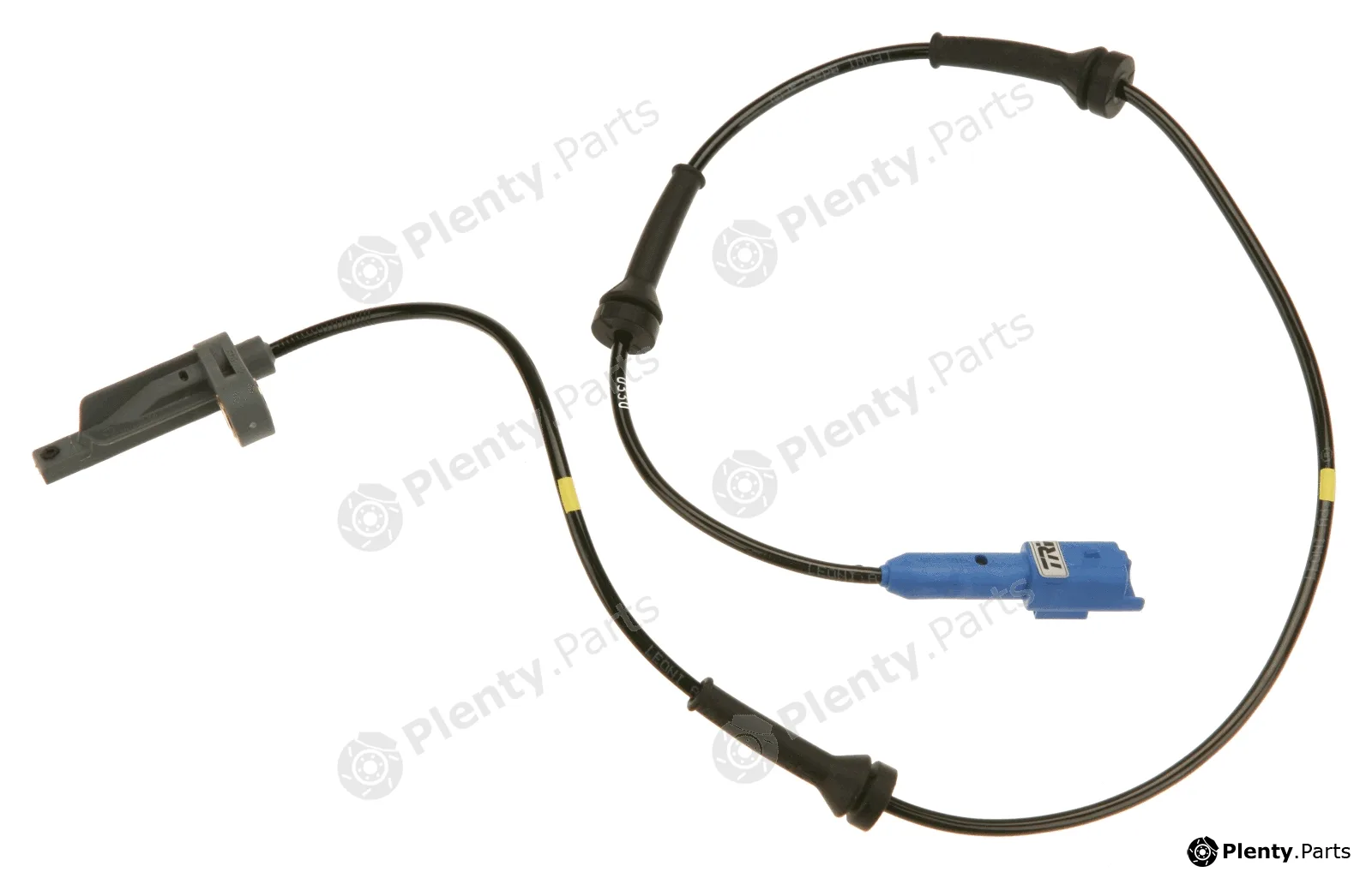 TRW GBS1086 — Sensor, wheel speed