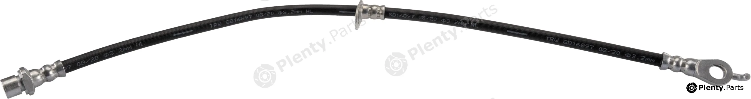 TRW PHD2159 — Brake Hose