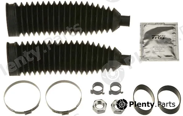 TRW JBE213 — Bellow Kit, steering