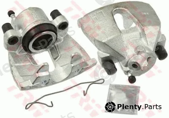 TRW BHX394E — Brake Caliper