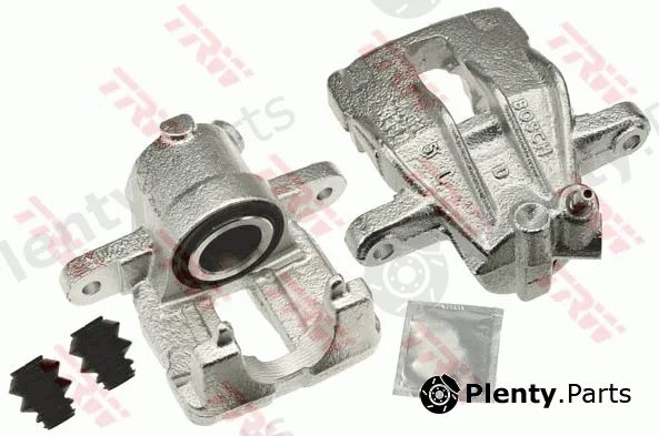 TRW BHS1371E — Brake Caliper