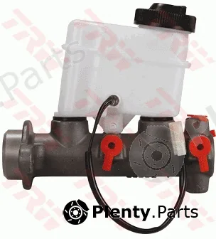 TRW PML7019 — Brake Master Cylinder