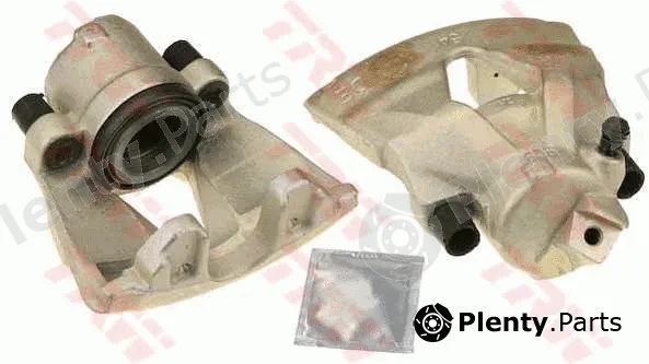 TRW BHW276 — Brake Caliper