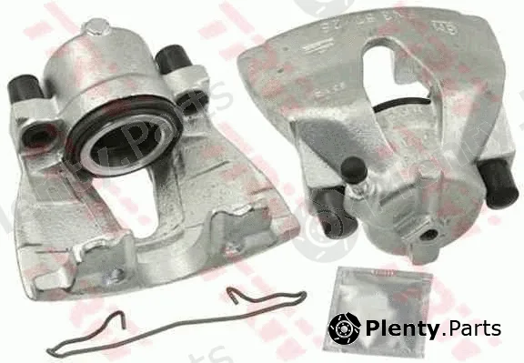 TRW BHX218E — Brake Caliper