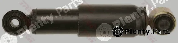 TRW JHK5019 — Shock Absorber, driver cab suspension
