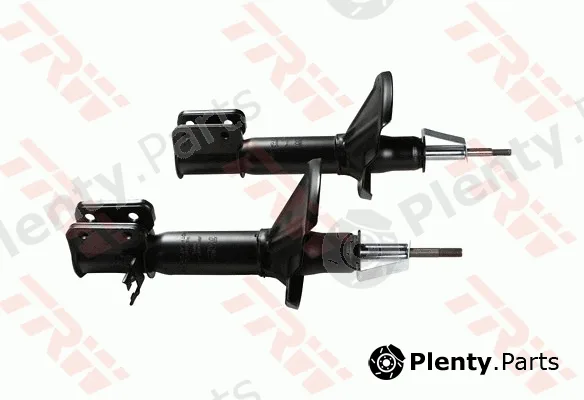 TRW JGM9004T — Shock Absorber TRW TWIN