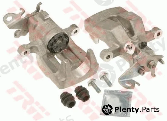 TRW BHQ288 — Brake Caliper