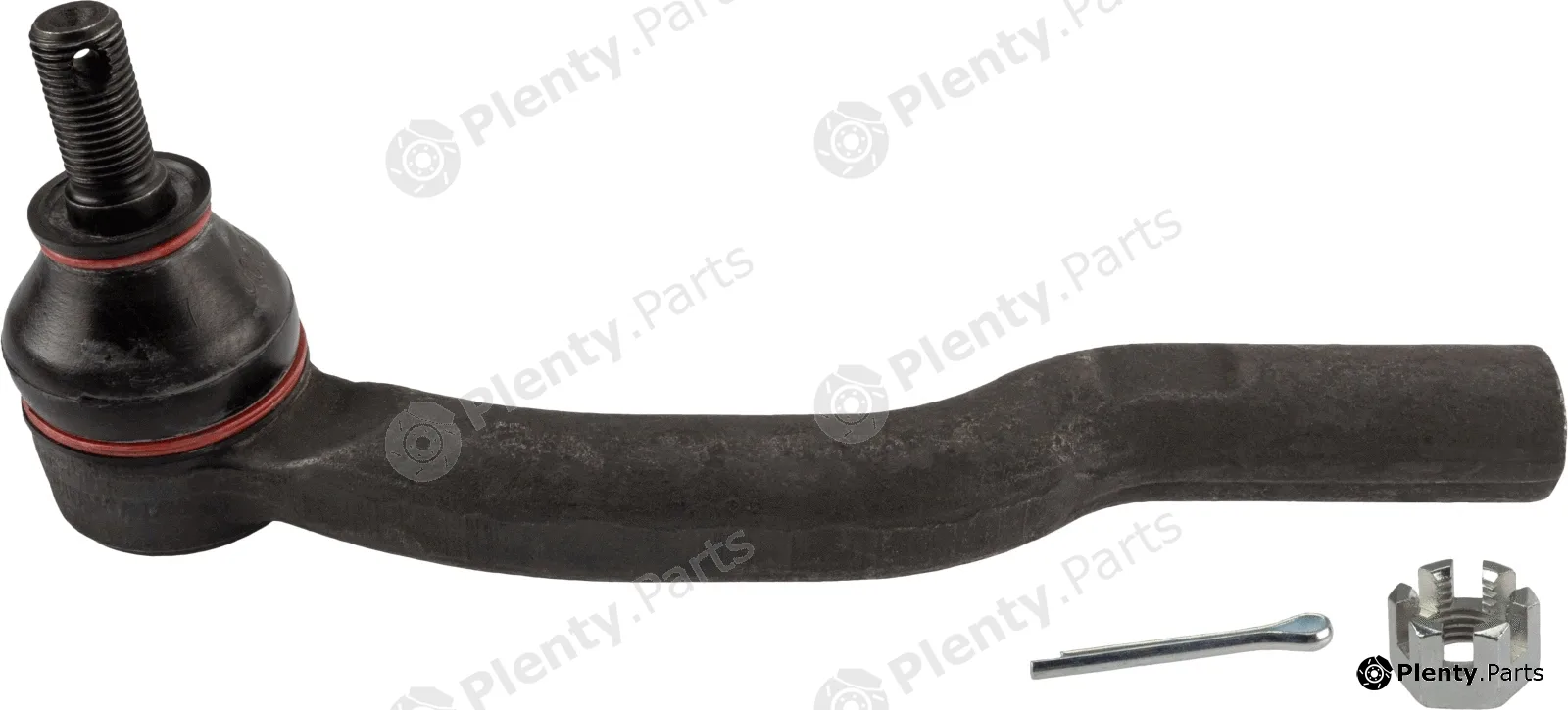 TRW JTE7700 — Tie Rod End