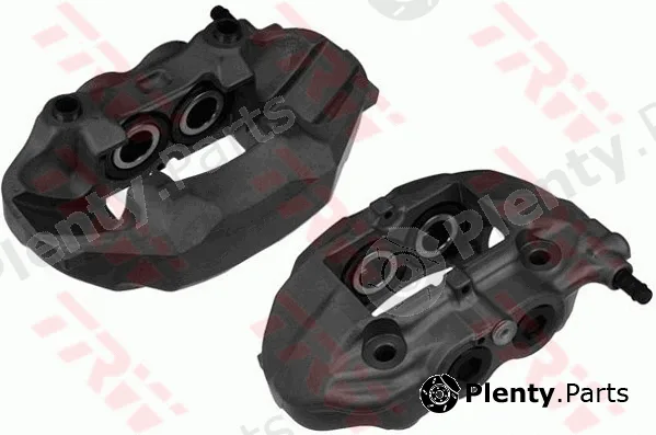TRW BHZ137 — Brake Caliper