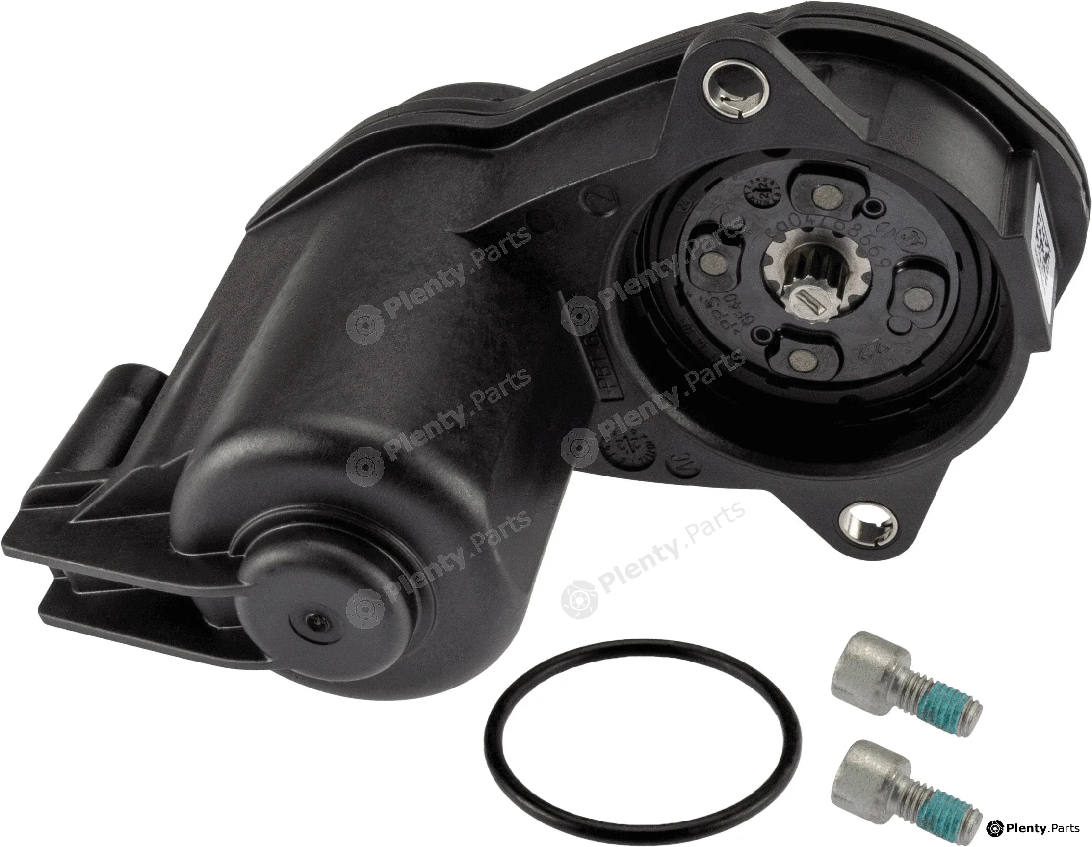 TRW STA1690 — Control Element, parking brake caliper