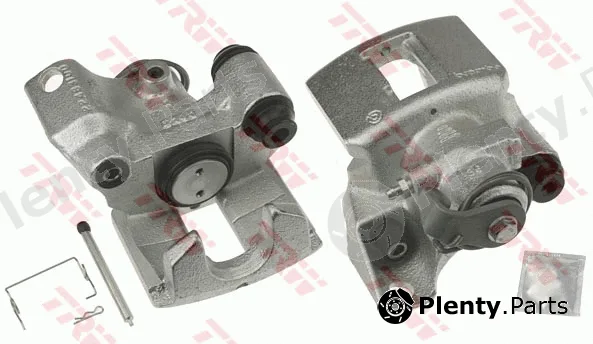 TRW BHR163E — Brake Caliper