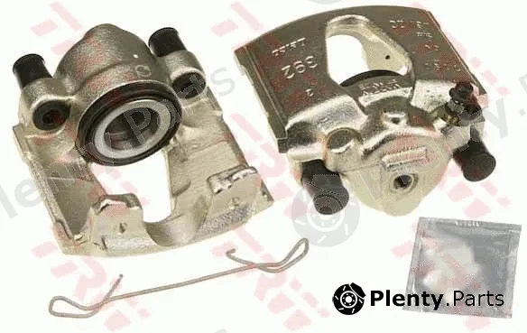 TRW BHV211E — Brake Caliper
