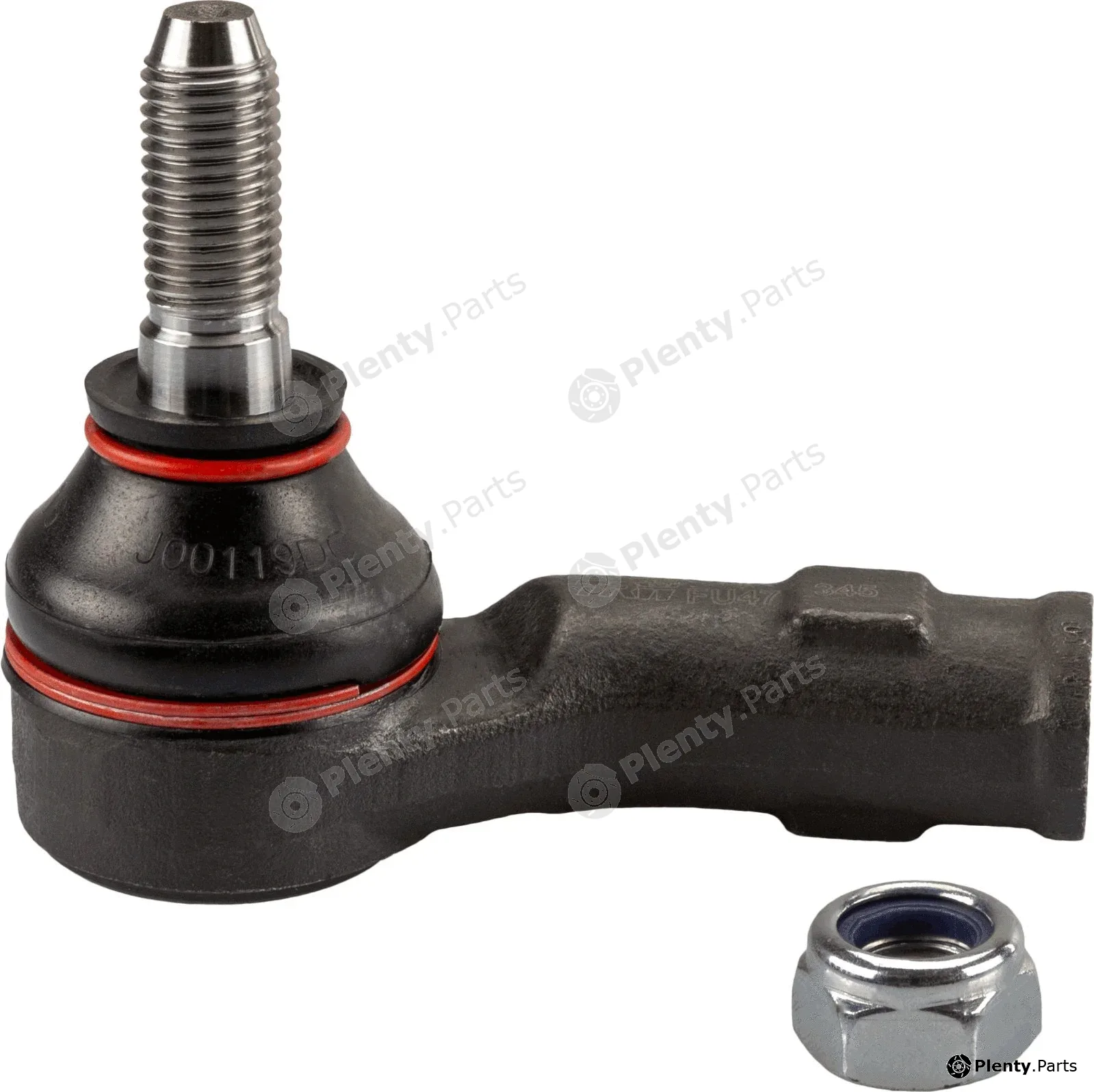 TRW JTE345 — Tie Rod End