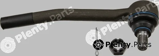 TRW JTE1896 — Tie Rod End