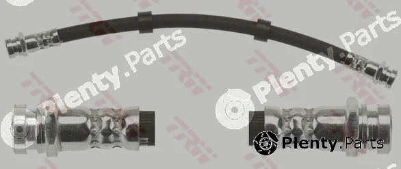 TRW PHA611 — Brake Hose