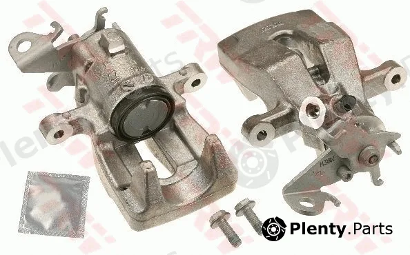 TRW BHN1087E — Brake Caliper
