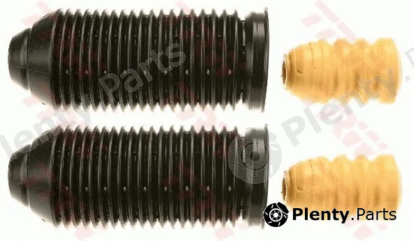 TRW JSK200 — Dust Cover Kit, shock absorber