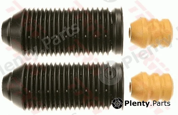 TRW JSK227 — Dust Cover Kit, shock absorber