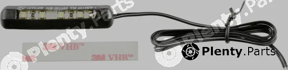 TRW MSH903 — Tail Light Assembly