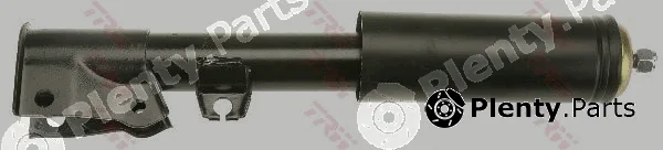 TRW JHM399S — Shock Absorber TRW SINGLE