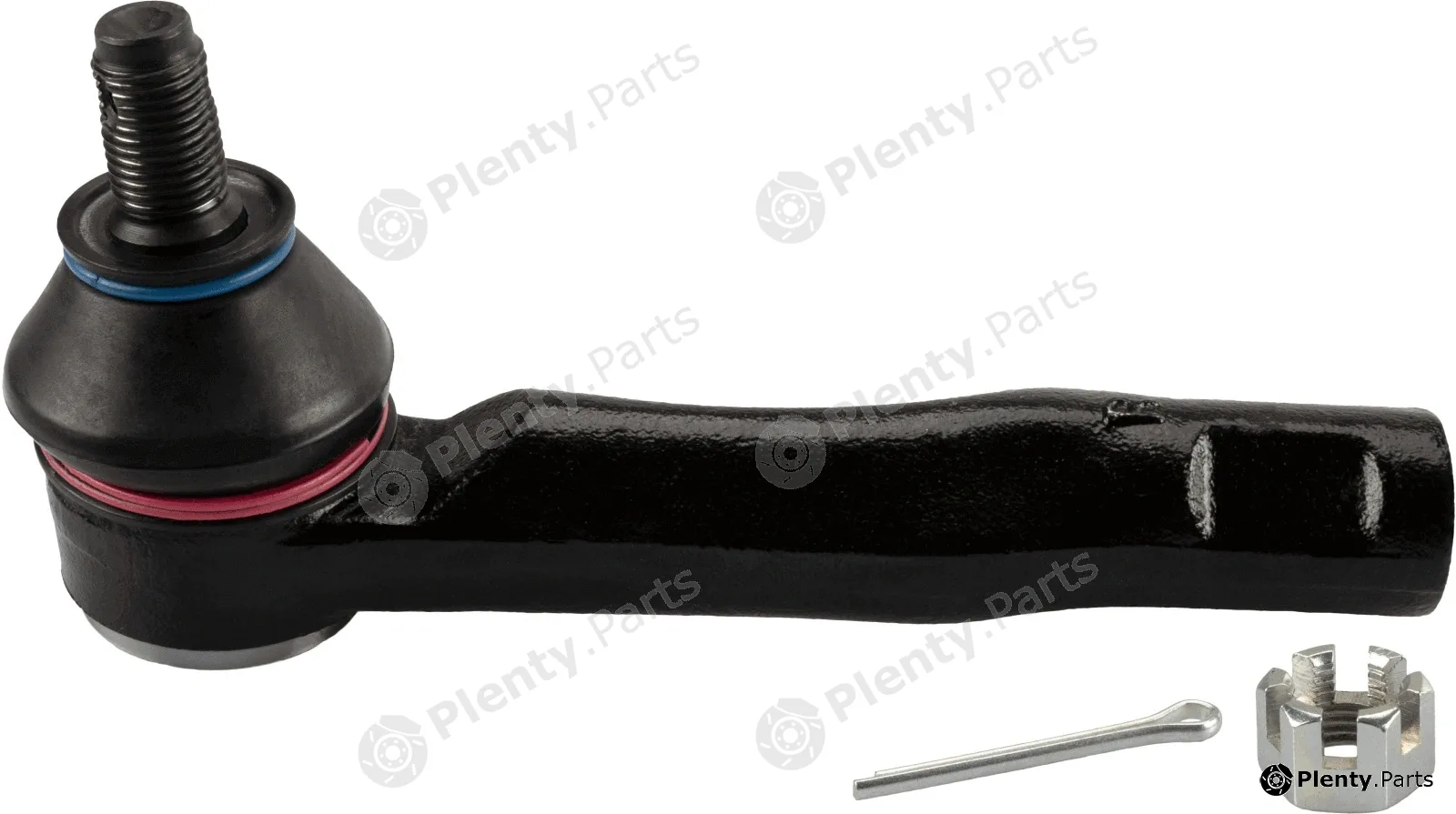 TRW JTE7611 — Tie Rod End