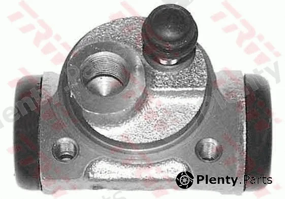 TRW BWH114 — Wheel Brake Cylinder