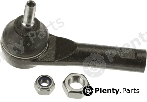 TRW JTE2125 — Tie Rod End