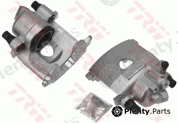 TRW BHV121E — Brake Caliper