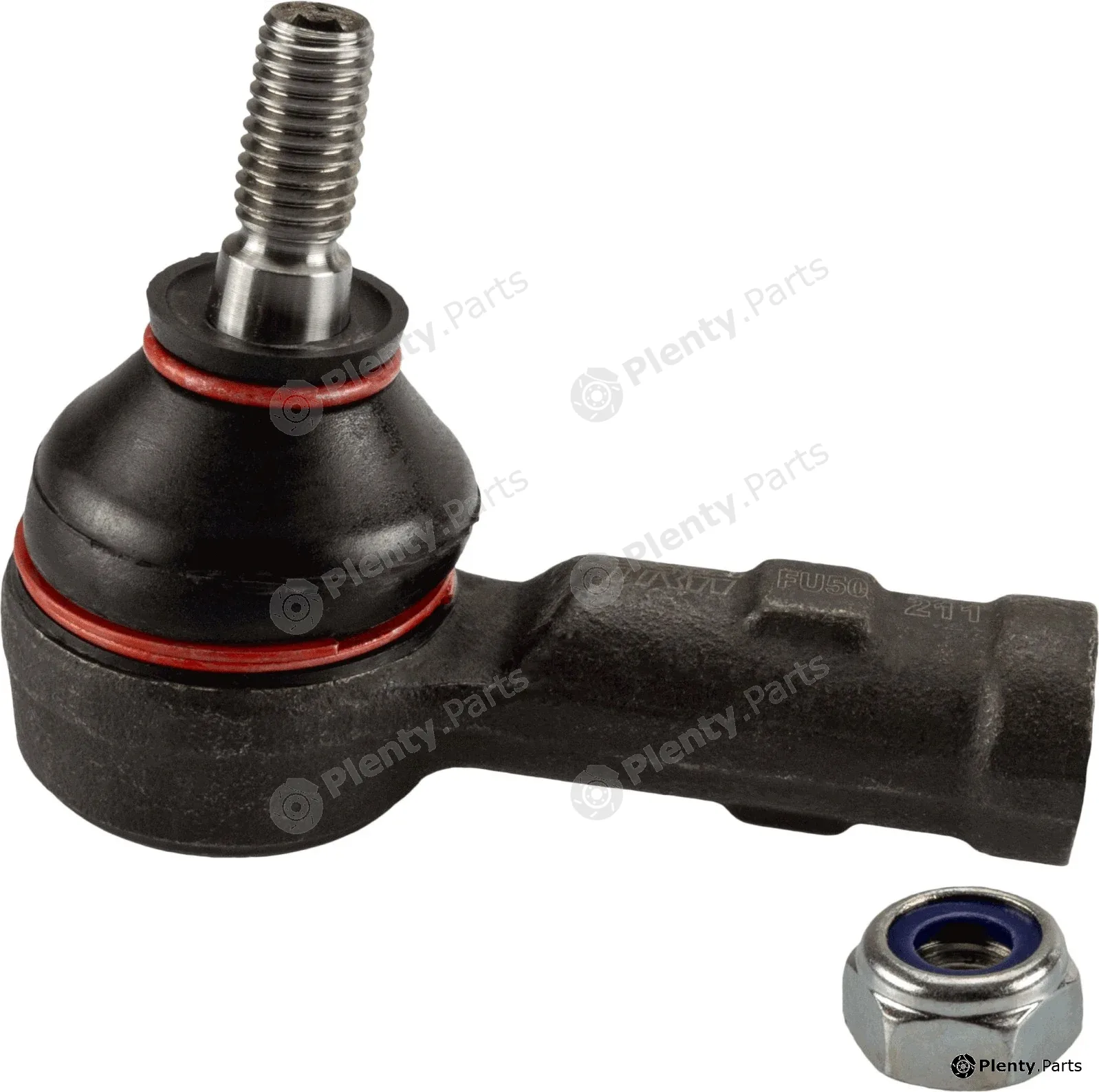 TRW JTE211 — Tie Rod End