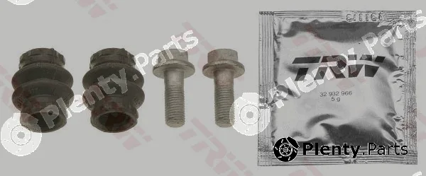 TRW ST1380 — Repair Kit, brake caliper