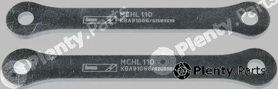 TRW MCHL110 — Tail Rising