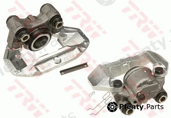 TRW BHV191E — Brake Caliper