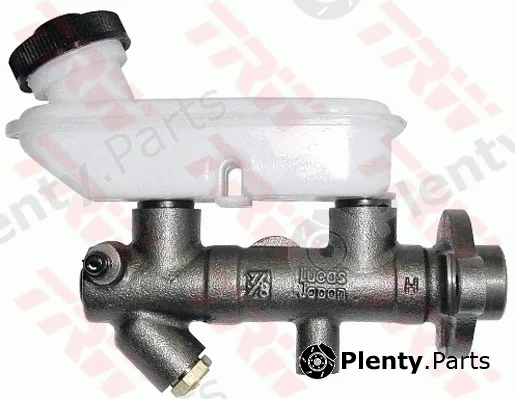 TRW PMH723 — Brake Master Cylinder