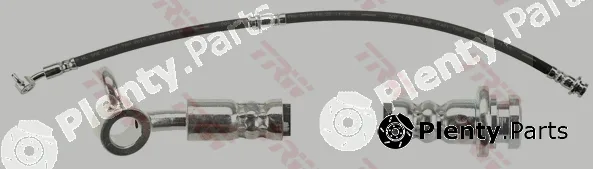 TRW PHD1227 — Brake Hose