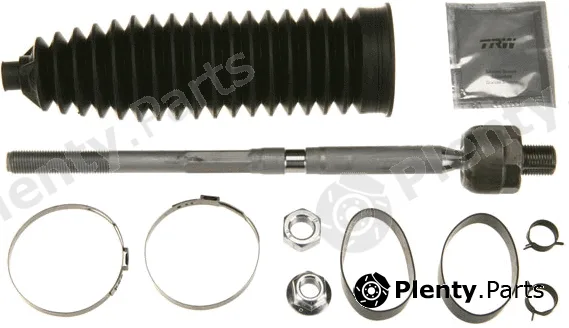 TRW JAR958 — Inner Tie Rod