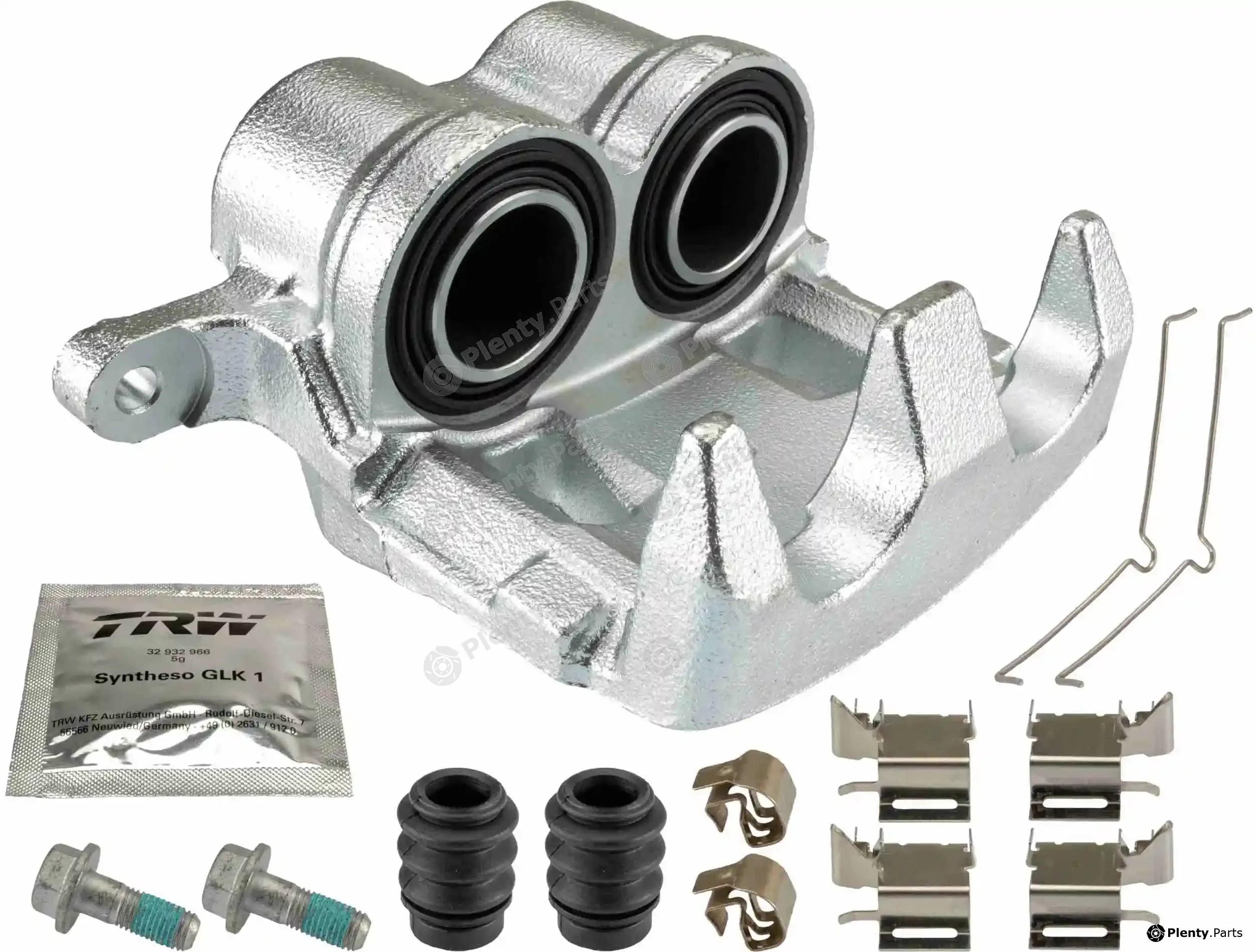 TRW BHU364E — Brake Caliper