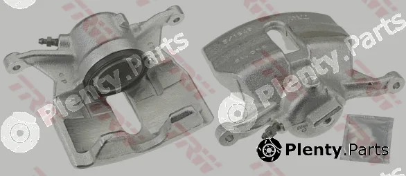 TRW BHX583E — Brake Caliper