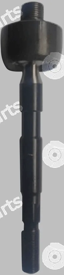 TRW JAR303 — Inner Tie Rod