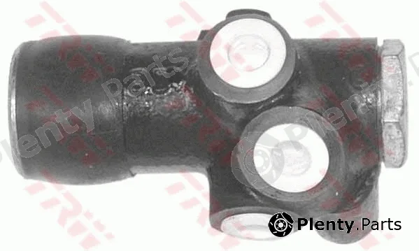 TRW GPV1011 — Brake Force Regulator
