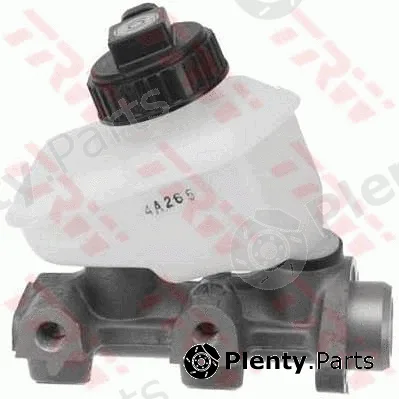 TRW PMA140 — Brake Master Cylinder