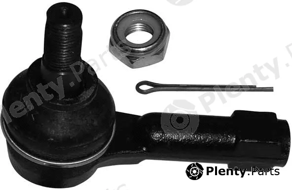 TRW JTE7550 — Tie Rod End