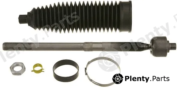 TRW JAR1022 — Inner Tie Rod