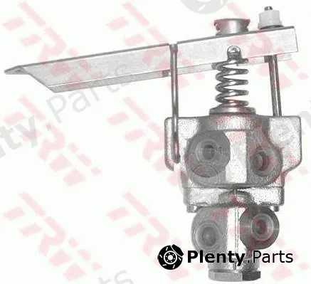 TRW GPV1026 — Brake Force Regulator
